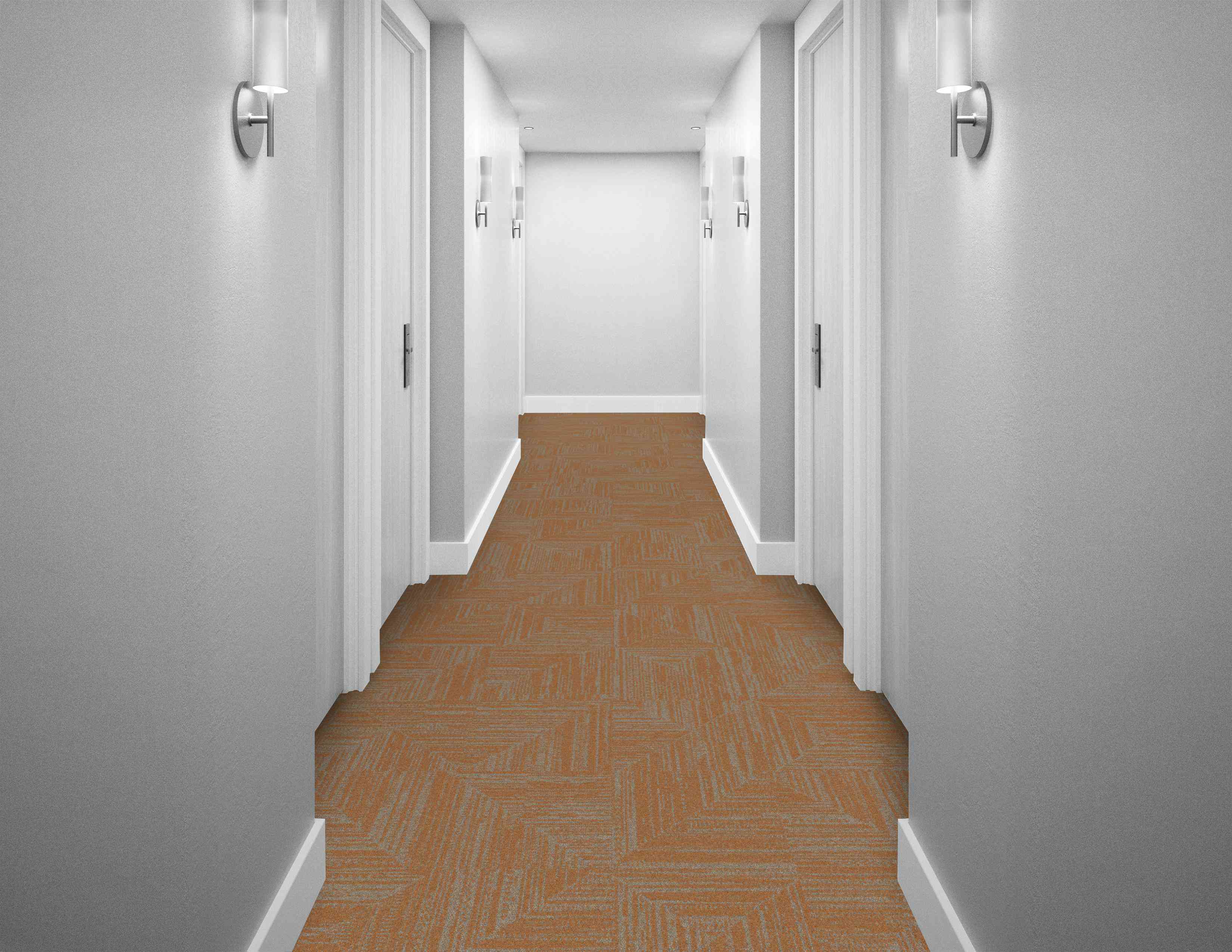 Corridor Non Directional